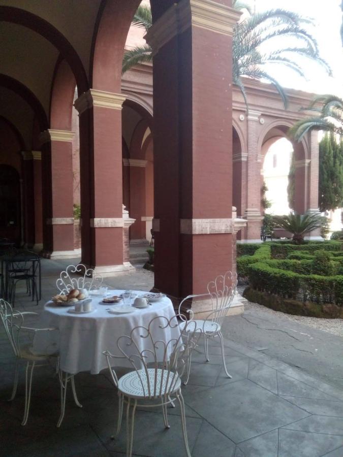 Casa S. Giuseppe Di Cluny Rome