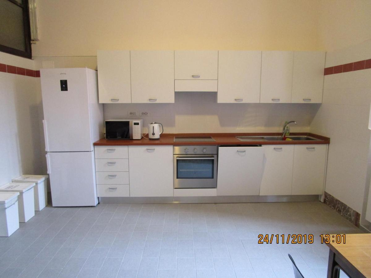 Bed & Breakfast Casa S. Giuseppe Di Cluny