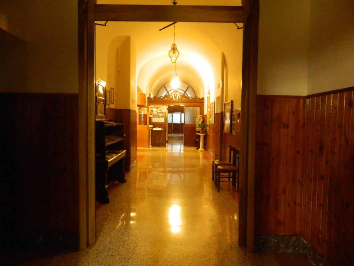 Bed & Breakfast Casa S. Giuseppe Di Cluny