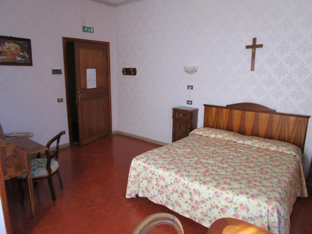 Casa S. Giuseppe Di Cluny Rome