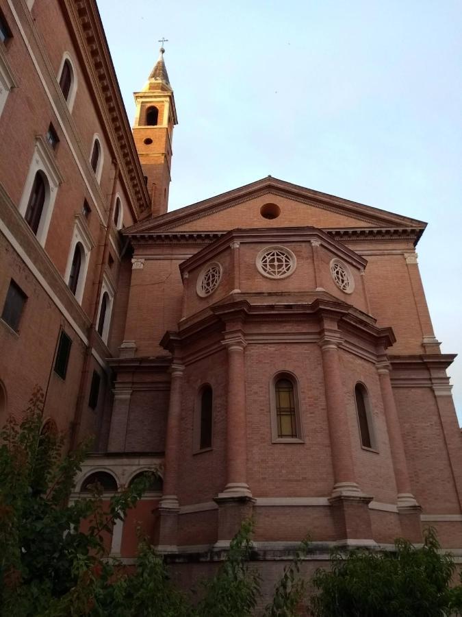 Casa S. Giuseppe Di Cluny Couette-café Rome