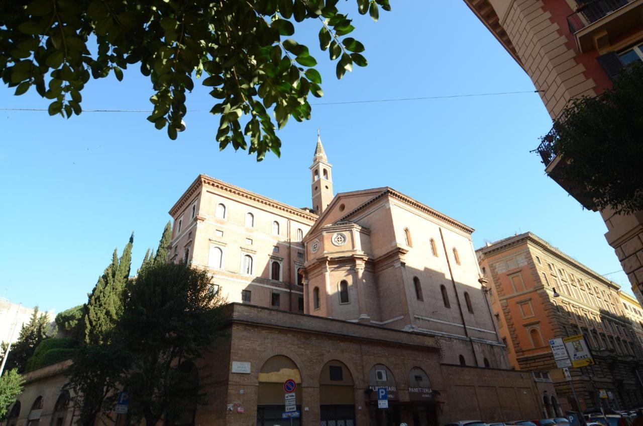 Casa S. Giuseppe Di Cluny * Rom