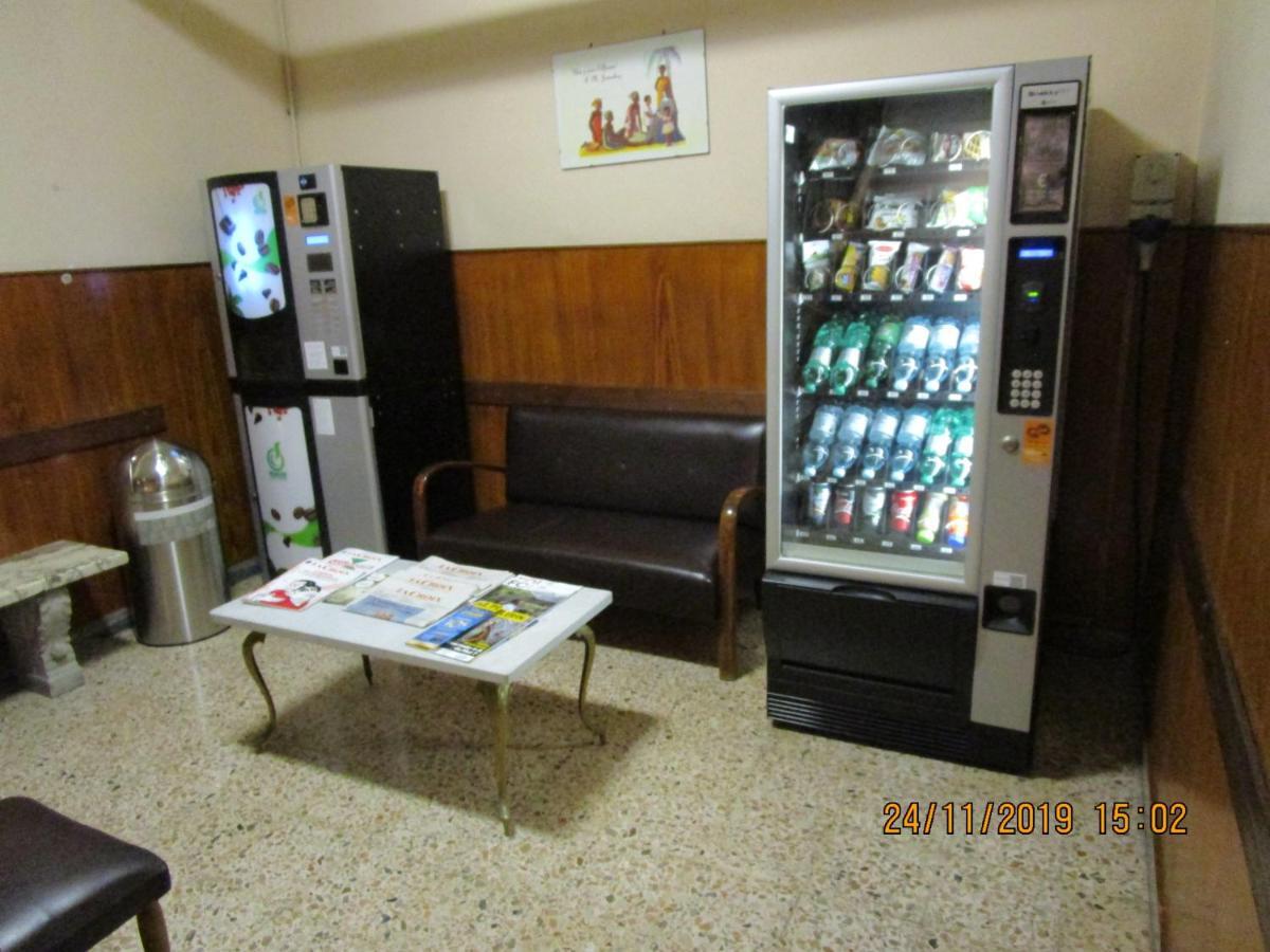 Casa S. Giuseppe Di Cluny Couette-café *