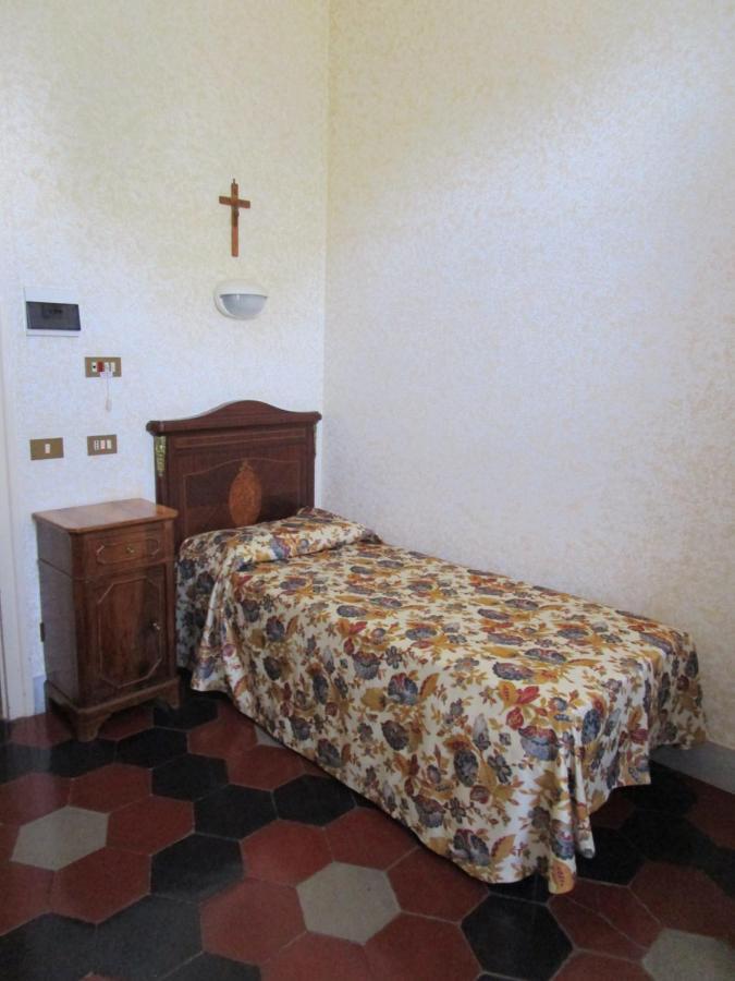 Frühstückspension Casa S. Giuseppe Di Cluny Rom