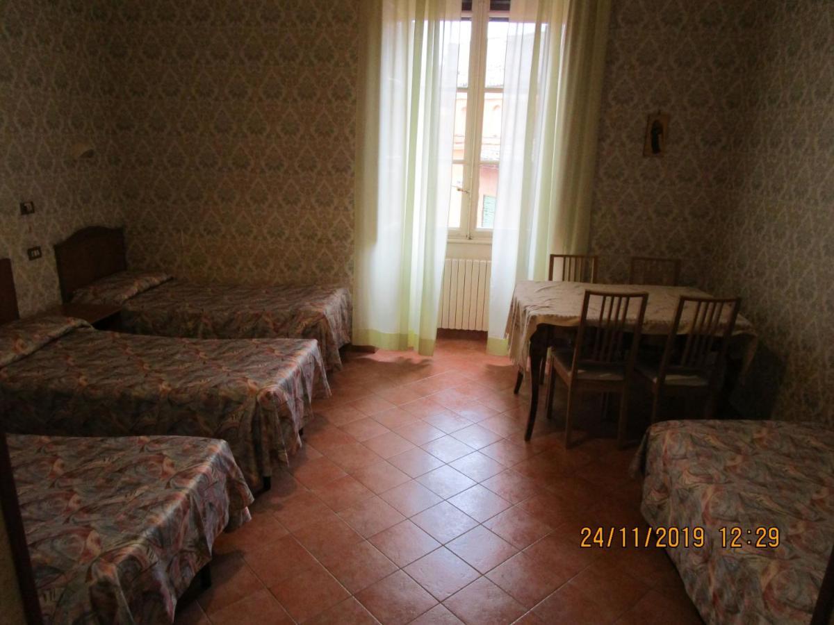 Casa S. Giuseppe Di Cluny Frühstückspension Rom