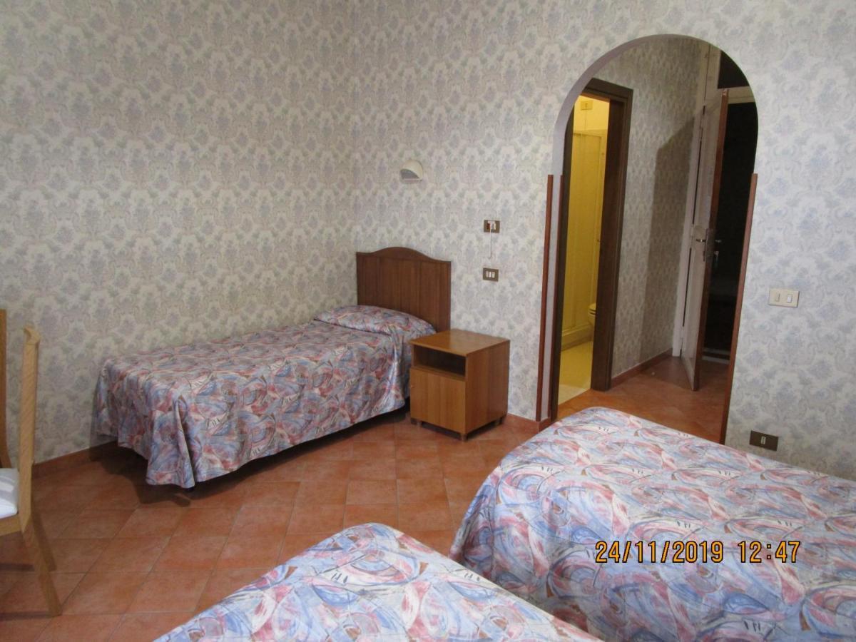 Casa S. Giuseppe Di Cluny *