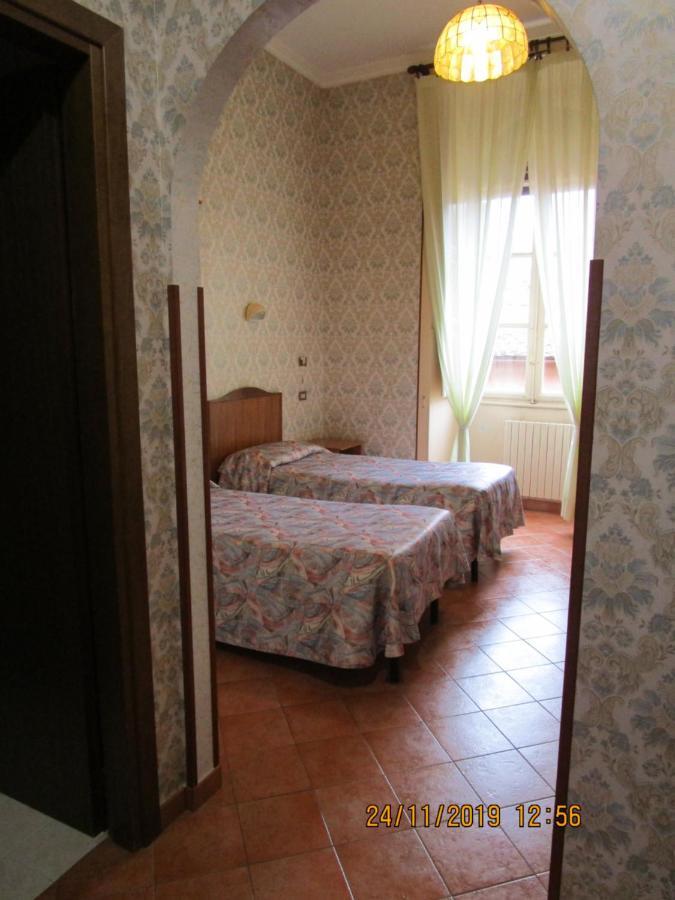Couette-café Casa S. Giuseppe Di Cluny Rome