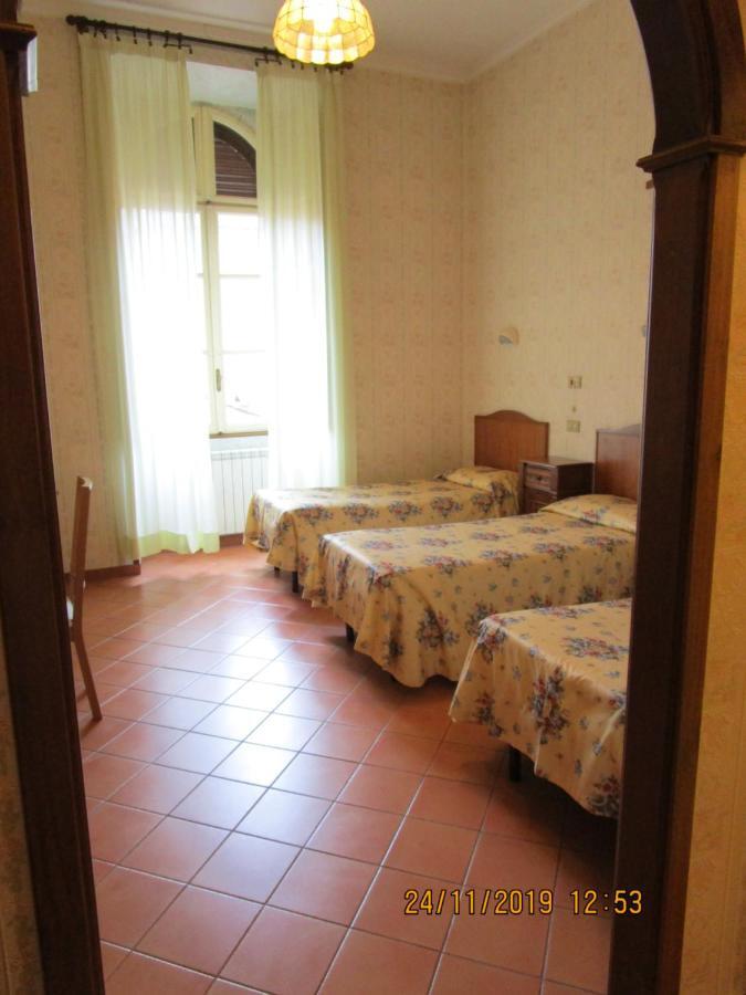 Casa S. Giuseppe Di Cluny * Rom