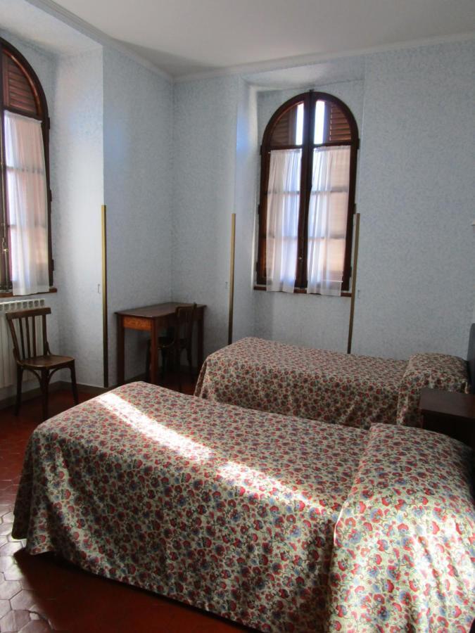 Frühstückspension Casa S. Giuseppe Di Cluny *