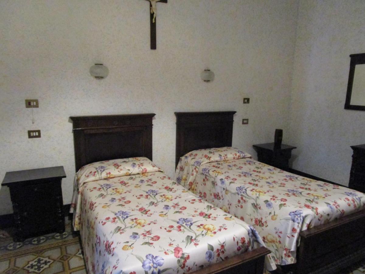 Frühstückspension Casa S. Giuseppe Di Cluny Rom