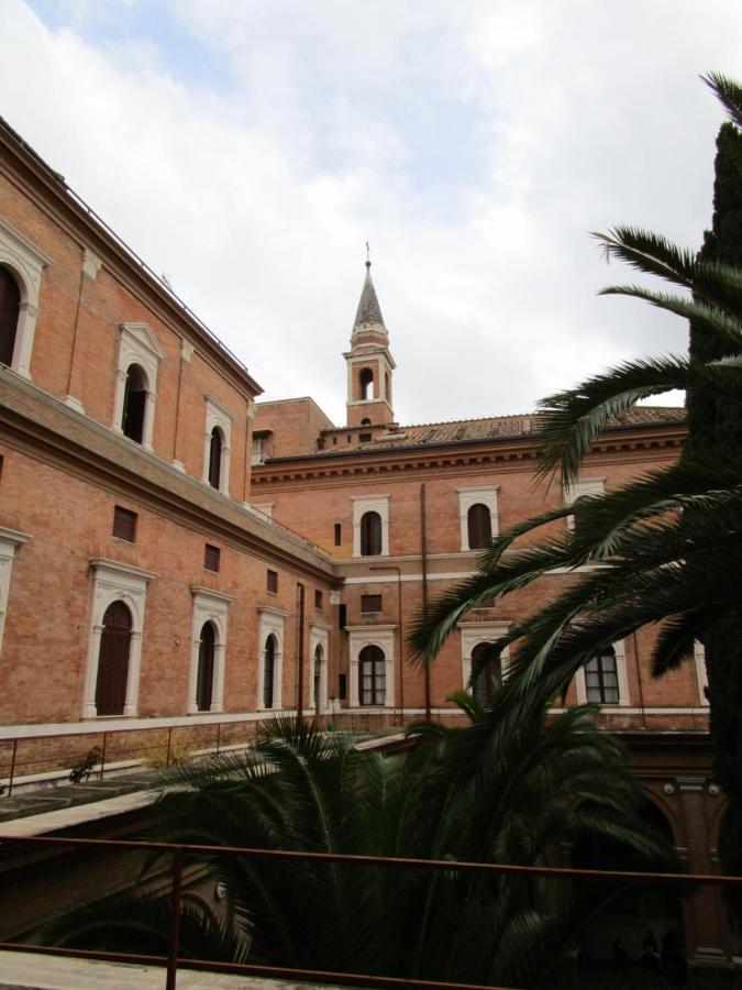 Casa S. Giuseppe Di Cluny Frühstückspension *