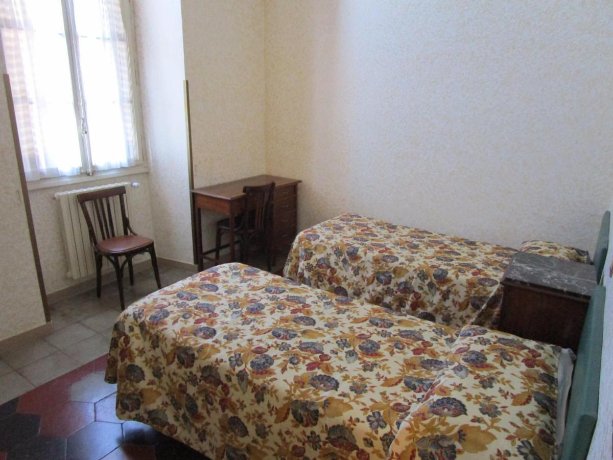 Casa S. Giuseppe Di Cluny * Rom