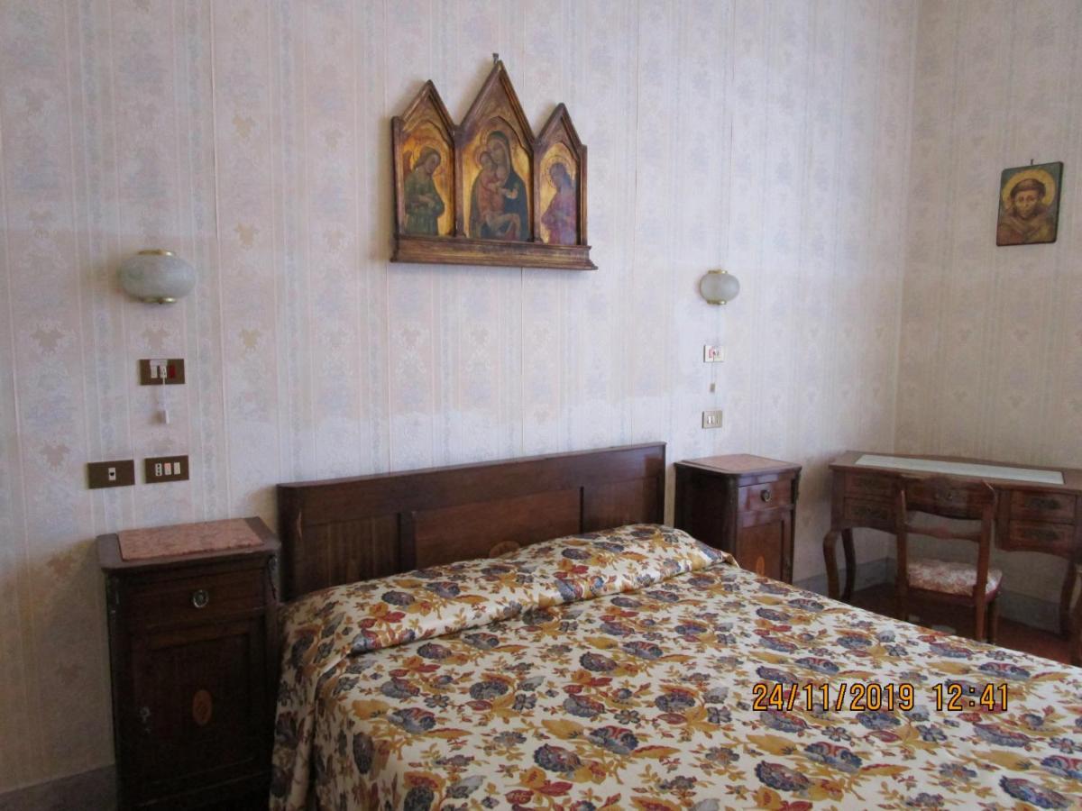 Casa S. Giuseppe Di Cluny Rom