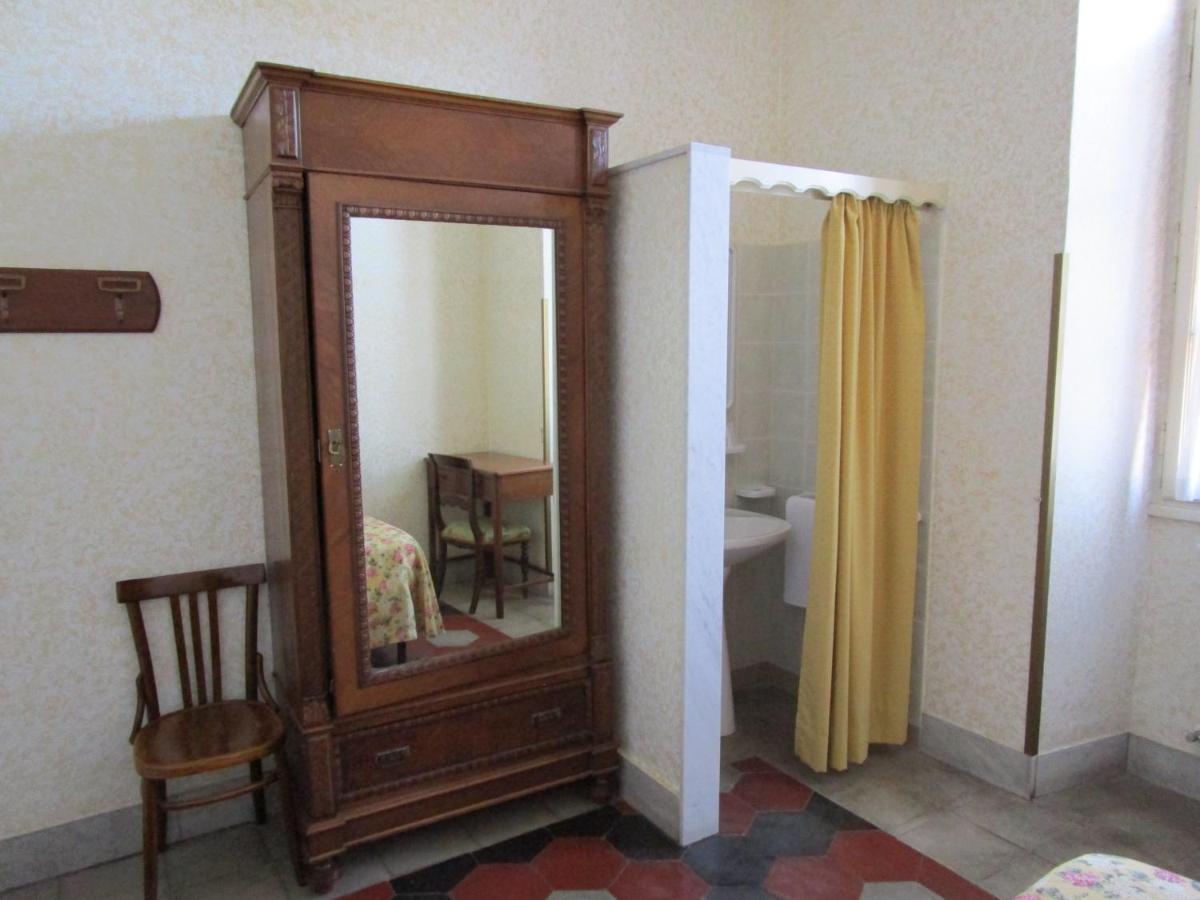 Casa S. Giuseppe Di Cluny Couette-café *