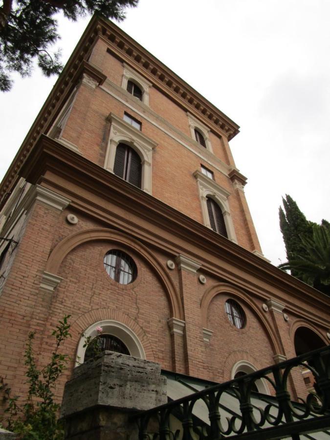 Couette-café Casa S. Giuseppe Di Cluny Rome